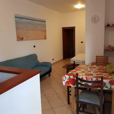 Casa Vacanza Feriehus