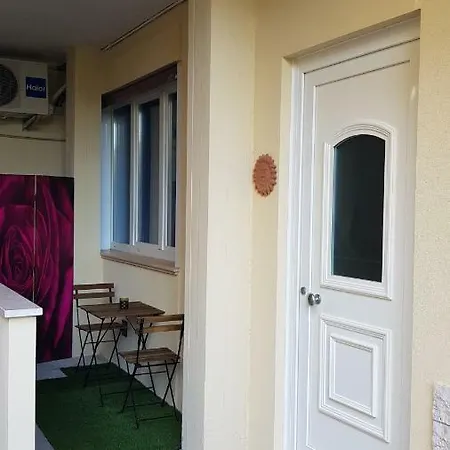 Casa Vacanza Feriehus *