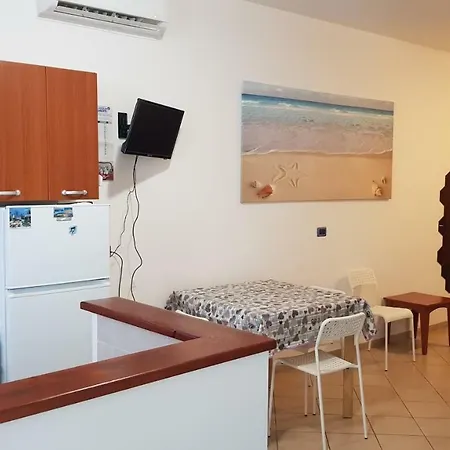 Casa Vacanza