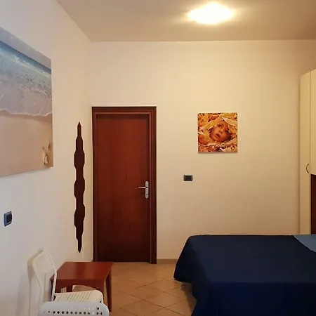Feriehus Casa Vacanza Gabicce Mare
