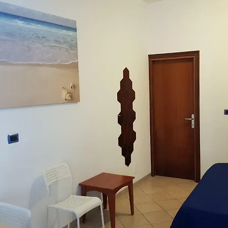 Casa Vacanza Feriehus