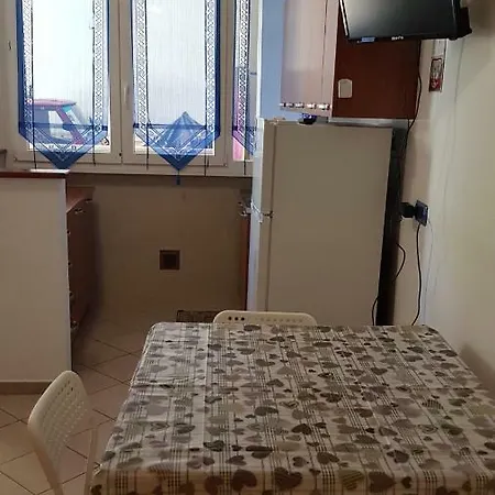 Feriehus Casa Vacanza