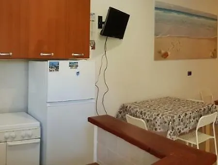 Casa Vacanza * Gabicce Mare