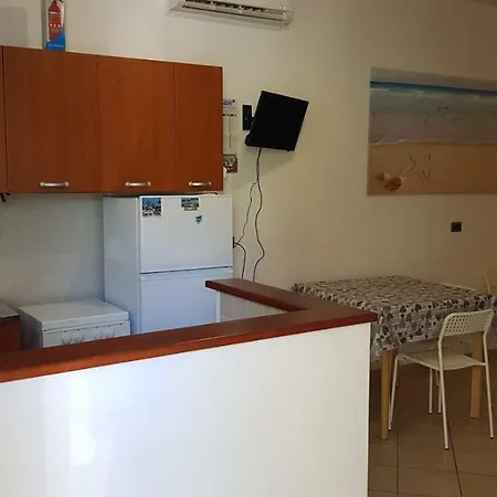 Feriehus Casa Vacanza *