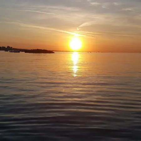 Feriehus Casa Vacanza Gabicce Mare